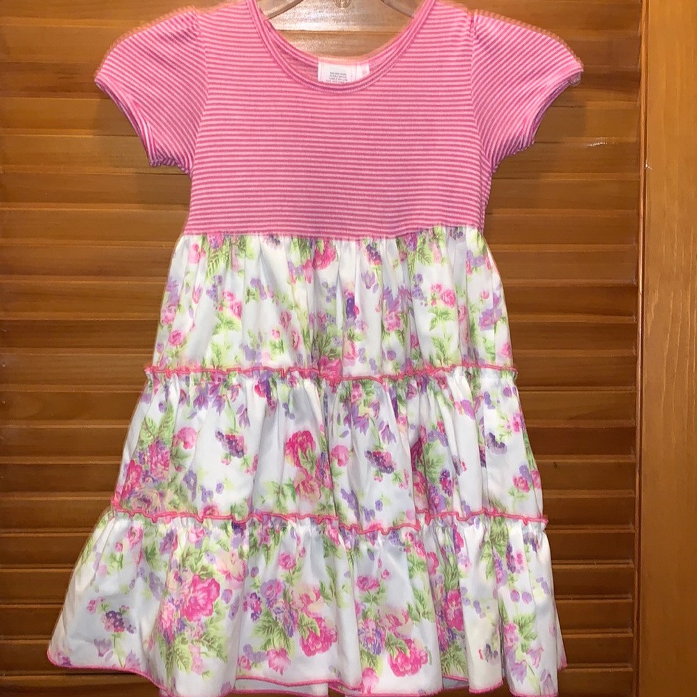 Size 5 . Jupon